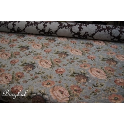 Gobelin. Tkanina Francessa 4.